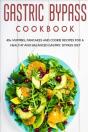 Gastric Bypass Cookbook - Preview