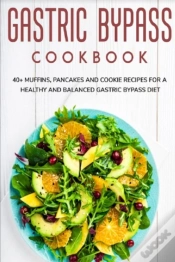 Capa do artigo Gastric Bypass Cookbook