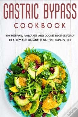 Capa do artigo Gastric Bypass Cookbook