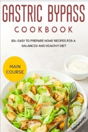 Capa do artigo Gastric Bypass Cookbook
