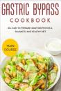 Gastric Bypass Cookbook - Preview