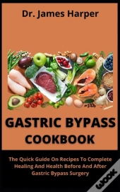 Gastric Bypass Cookbook