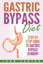 Gastric Bypass Diet - Preview