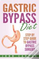 Gastric Bypass Diet