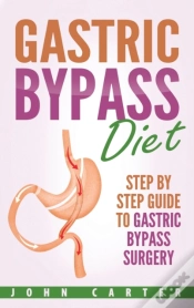 Capa do artigo Gastric Bypass Diet