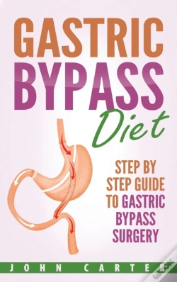 Capa do artigo Gastric Bypass Diet