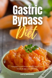 Capa do artigo Gastric Bypass Diet