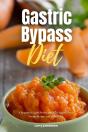 Gastric Bypass Diet - Preview