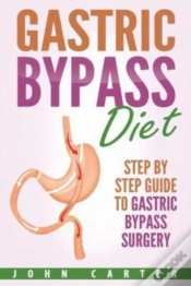 Capa do artigo Gastric Bypass Diet: Step By Step Guide