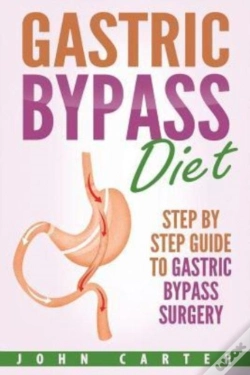 Capa do artigo Gastric Bypass Diet: Step By Step Guide