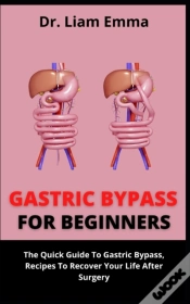 Capa do artigo Gastric Bypass For Beginners