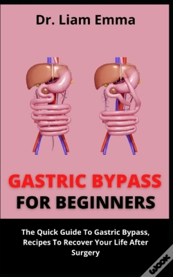 Capa do artigo Gastric Bypass For Beginners