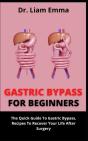 Gastric Bypass For Beginners - Preview