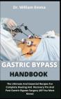 Gastric Bypass Handbook - Preview