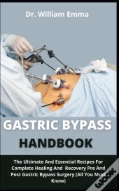 Gastric Bypass Handbook