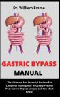 Gastric Bypass Manual - Preview