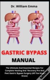Gastric Bypass Manual