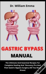 Capa do artigo Gastric Bypass Manual