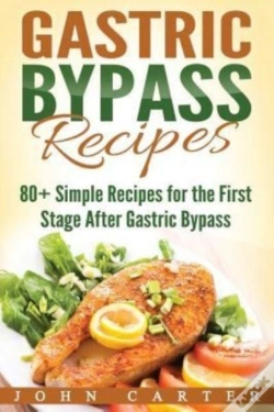 Capa do artigo Gastric Bypass Recipes: 80+ Simple Recip