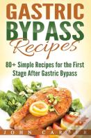 Gastric Bypass Recipes