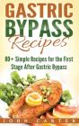 Gastric Bypass Recipes - Preview