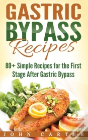Capa do artigo Gastric Bypass Recipes