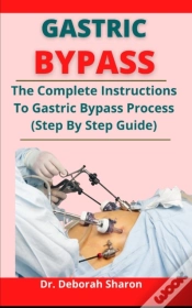 Capa do artigo Gastric Bypass