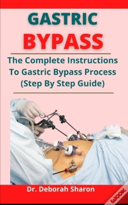 Capa do artigo Gastric Bypass