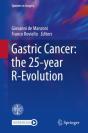 Gastric Cancer: The 25-Year R-Evolution - Preview