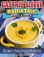 Gastric Sleeve Bariatric Cookbook - Preview