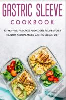 Gastric Sleeve Cookbook