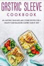Gastric Sleeve Cookbook - Preview