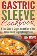 Gastric Sleeve Cookbook