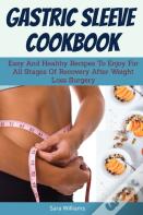 Gastric Sleeve Cookbook