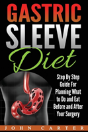 Gastric Sleeve Diet - Preview