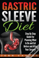 Gastric Sleeve Diet