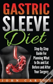 Gastric Sleeve Diet