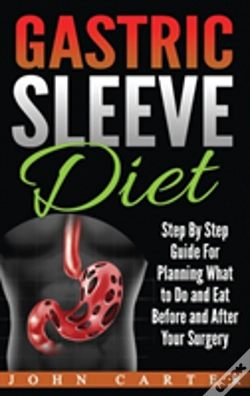 Capa do artigo Gastric Sleeve Diet