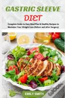 Gastric Sleeve Diet