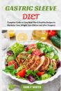 Gastric Sleeve Diet - Preview
