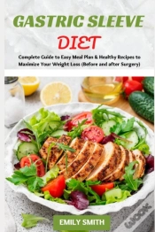 Capa do artigo Gastric Sleeve Diet