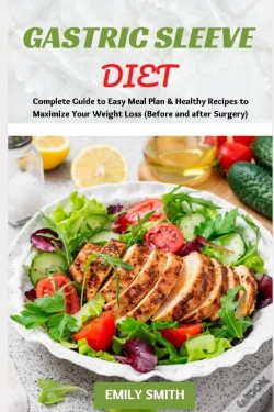 Capa do artigo Gastric Sleeve Diet
