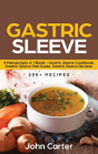 Gastric Sleeve - Preview