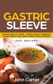 Capa do artigo Gastric Sleeve