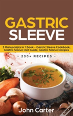 Capa do artigo Gastric Sleeve