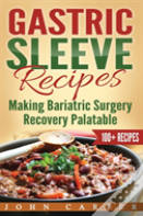 Gastric Sleeve Recipes