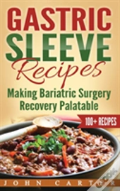 Gastric Sleeve Recipes