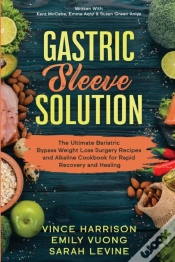 Capa do artigo Gastric Sleeve Solution