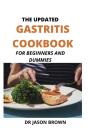 Gastritis Cookbook - Preview