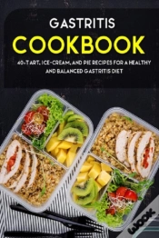 Capa do artigo Gastritis Cookbook
